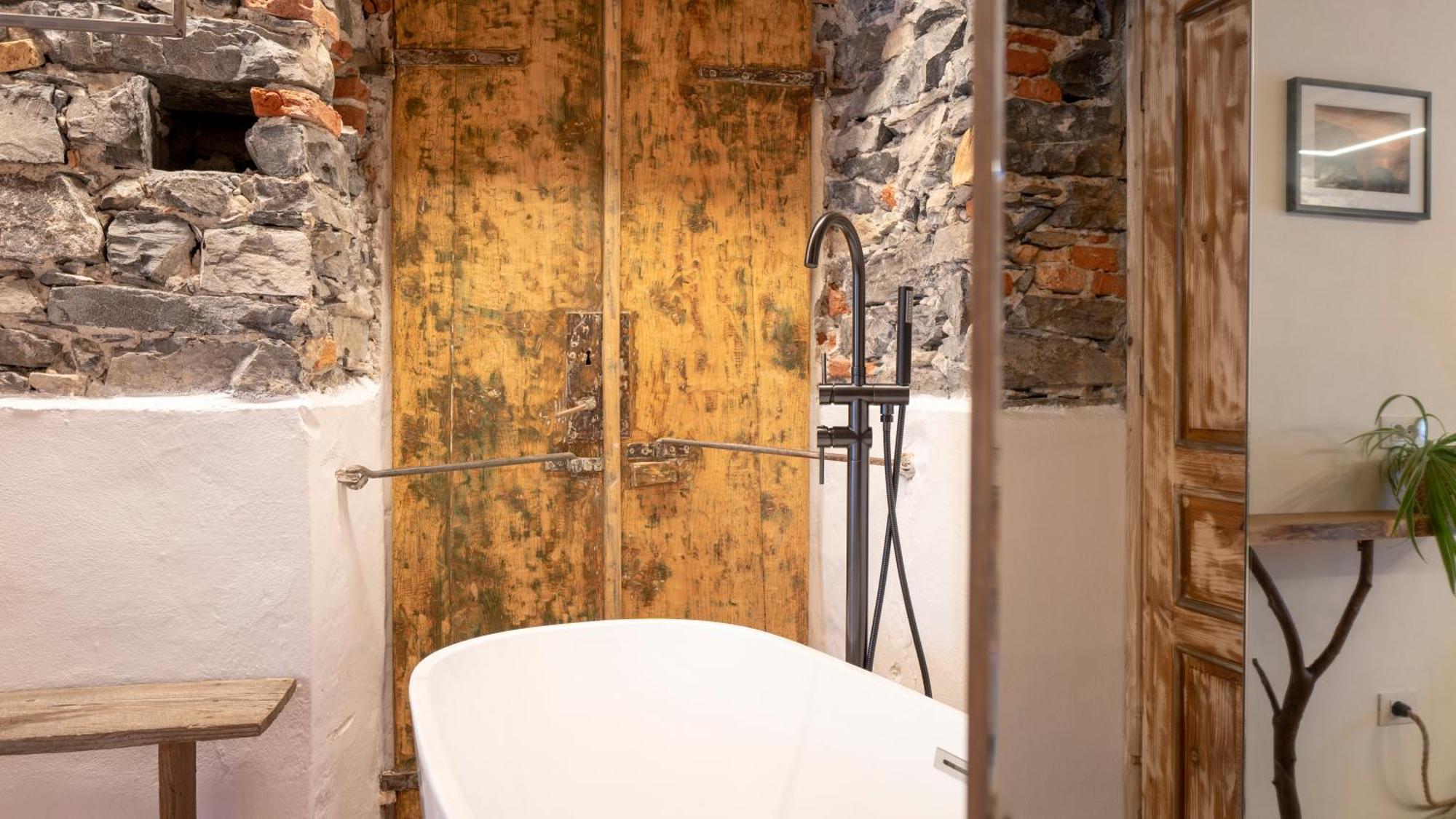 Salice Divino Hotel Lezzeno Room photo